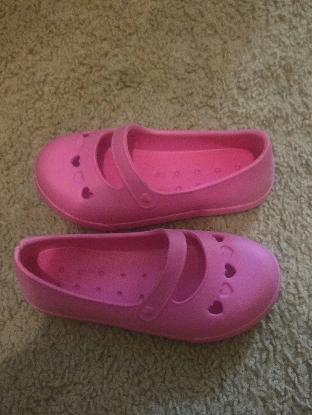 N/A gently used